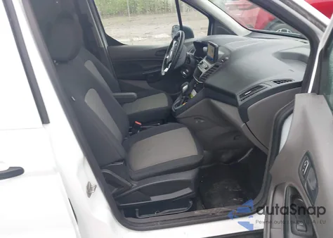 2020 Ford Transit Connect Xl Cargo Van from USA, damaged, VIN NM0LS7E23L1466771